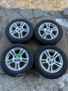 Velox Nirvana. 6.0x15", 4x100, ET45, �� 73,1���. ����