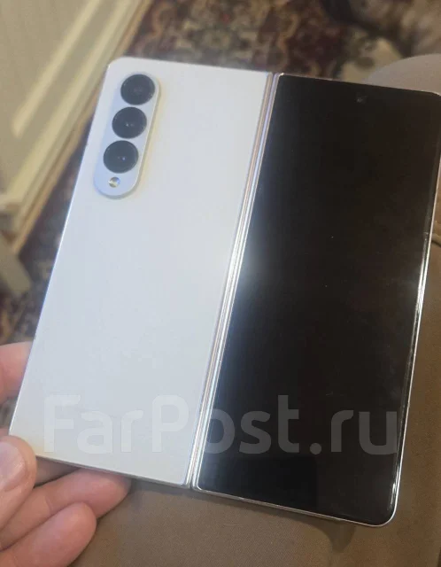 Samsung Galaxy Z Fold4. �/�, 512 ��, �����, 5G ����