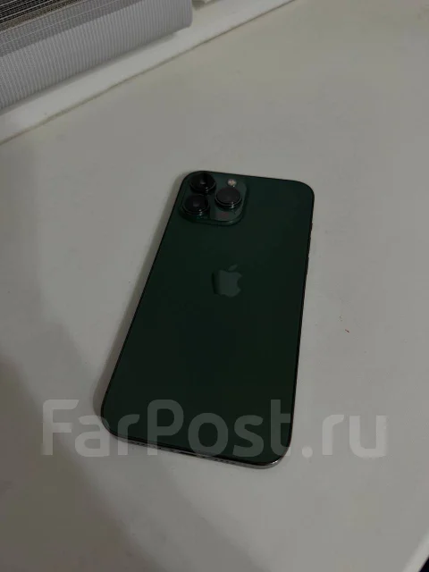 Apple iPhone 13 Pro Max. �/�, 128 ��, �������, 3G, 4G LTE, 5G, ����������, NFC ����