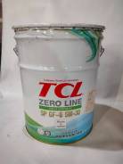 TCL Zero Line. 5W-30, �������������, 1��. ����