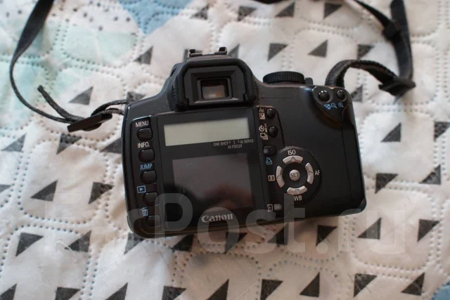 Canon EOS 350D ����
