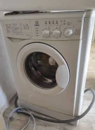 Indesit. �������� 3,5��� ����
