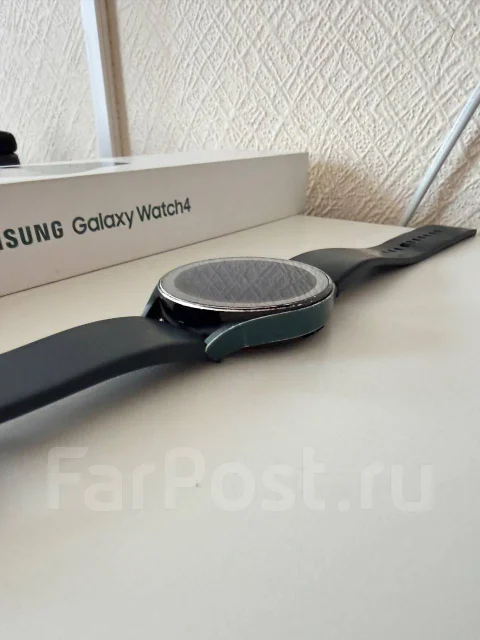 Samsung Galaxy Watch4. GPS, NFC ����