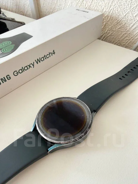 Samsung Galaxy Watch4. GPS, NFC ����