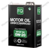 FQ Fujito Quality. 0W-20, �������������, 4��. ����