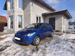 Mazda Demio. ��������, ��������, 1.3 (91��.�.), ������, 180 954����. �� ����