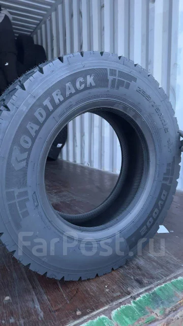 Roadtrack DV002. �����������, ����� ����