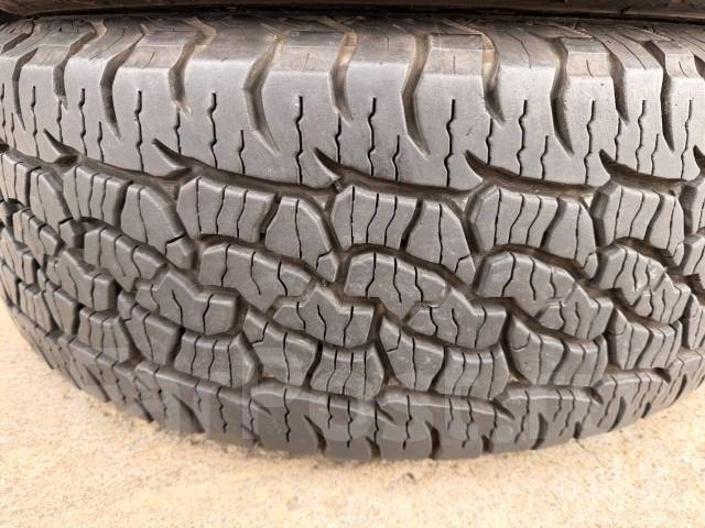 BFGoodrich Trail-Terrain T/A. ����� at, 2021 ���, �/�, ����� 10 % ����