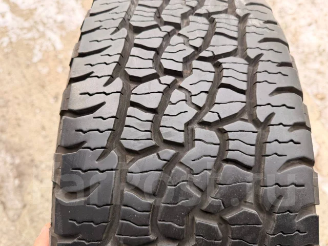 BFGoodrich Trail-Terrain T/A. ����� at, 2021 ���, �/�, ����� 10 % ����