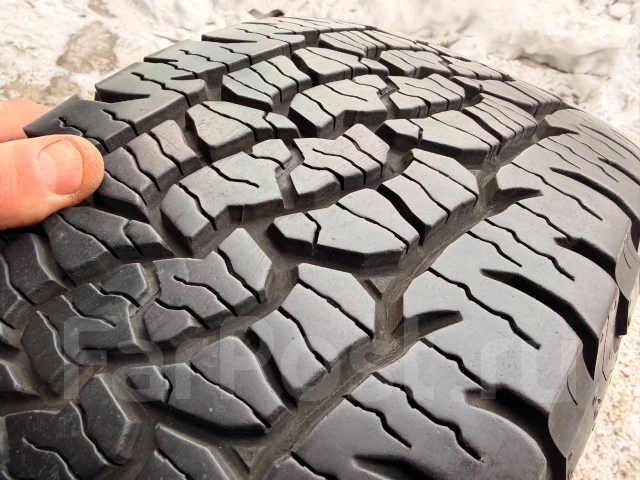 BFGoodrich Trail-Terrain T/A. ����� at, 2021 ���, �/�, ����� 10 % ����