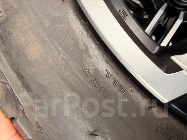BFGoodrich Trail-Terrain T/A. ����� at, 2021 ���, �/�, ����� 10 % ����