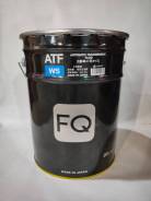 FQ Fujito Quality. ATF (��� ����), �������������, 1��. ����