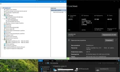 Dell Studio. 15.4", 2,4����, ��� 3072 ��, ���� 500���, WiFi: 1, ����������� �� 5��. ����