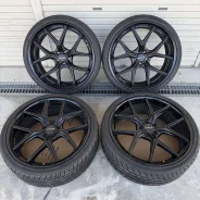 Wald Illima. 8.5x22", 5x112, ET40, �� 66,6���. ��� ����� �� ������������ ����
