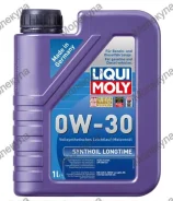 Liqui Moly Synthoil Longtime. 0W-30, �������������, 1��. ����