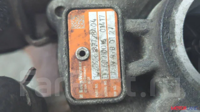 ������� Dacia Duster 2010-2017 20876904 7701479077 ����