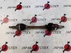 ������ �������� ����� /������ 81�. �� Toyota Corolla Fielder NZE121 43420-12420 ����