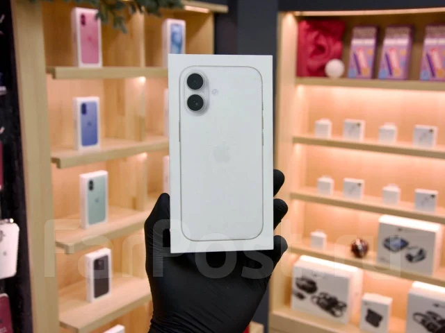 Apple iPhone 17. �����, 256 ��, �����, 4G LTE, eSIM ����