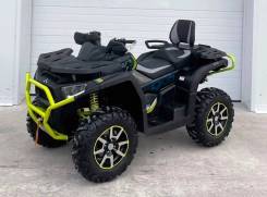 Troxus Dune 900 ATV. ��������, ��� ���\���, ��� ������� ����
