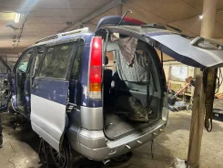 Toyota Lite Ace Noah. CR50, 3CT ����