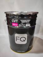 FQ Fujito Quality. CVT (��� ����������), �������������, 1��. ����