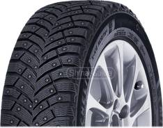 Michelin X-Ice North 4 SUV. ������, ����������, 2025 ���, ����� ����
