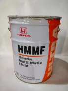 Honda HMMF. CVT (��� ����������), �������������, 1��. ����