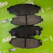 ������� �������� Kashiyama D7064MH Subaru Impreza 07- Exiga 08- Legacy 03- Forester 07- XV 10- D7064MH ����