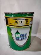 MolyGreen Premium ATF. ATF (��� ����), �������������, 1��. ����