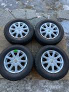 Manaray Sport Euromax. 5.5x14", 4x100, ET38, �� 73,1���. ����