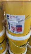 Komatsu. 15W-40, 10��. ��� ����� �� �������� ����