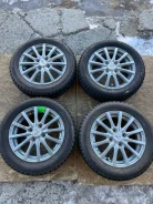 Japan Sanyo Zack JP-112. 4.5x14", 4x100, ET45, �� 67,1���. ����