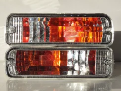 ����������� � ������ Toyota Hilux Surf kzn185 96-98� 3569 ����