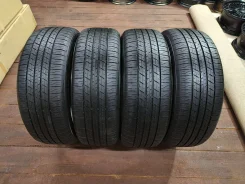 Dunlop Grandtrek PT5. ������, 2026 ���, ����� ����