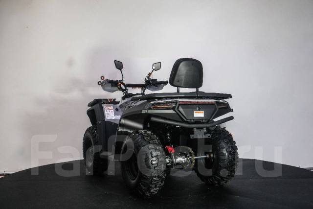 Bashan BS 400S. ��������, ��� ���\���, ��� �������. ��� ����� �� ������������ ����