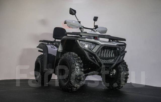 Bashan BS 400S. ��������, ��� ���\���, ��� �������. ��� ����� �� ������������ ����