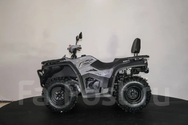 Bashan BS 400S. ��������, ��� ���\���, ��� �������. ��� ����� �� ������������ ����