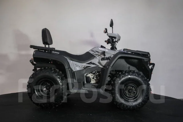Bashan BS 400S. ��������, ��� ���\���, ��� �������. ��� ����� �� ������������ ����