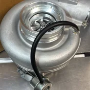 ��������������� Holset 2835374 MD16 Renault, Volvo FH, FH12, FH16, FH4, FM12, FM16, FMX16, Magnum 2835374 ����