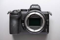 Nikon Z5 Body. 20 � ����� �� ����