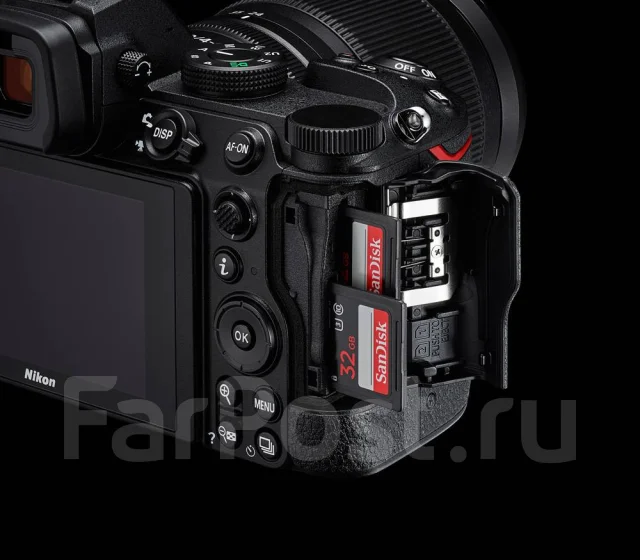 Nikon Z5 Body. 20 � ����� �� ����