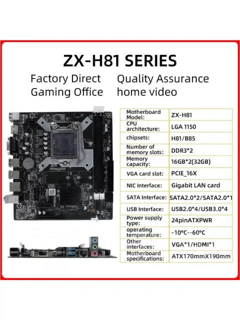 H81 ����