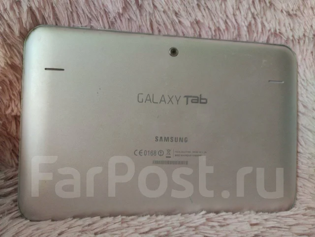 Samsung Galaxy Tab 2. 9 ������ ����