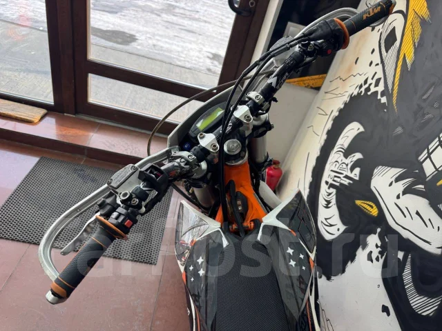 KTM Freeride 350. 350����. ��., ��������, ���������, ��� ������� ����