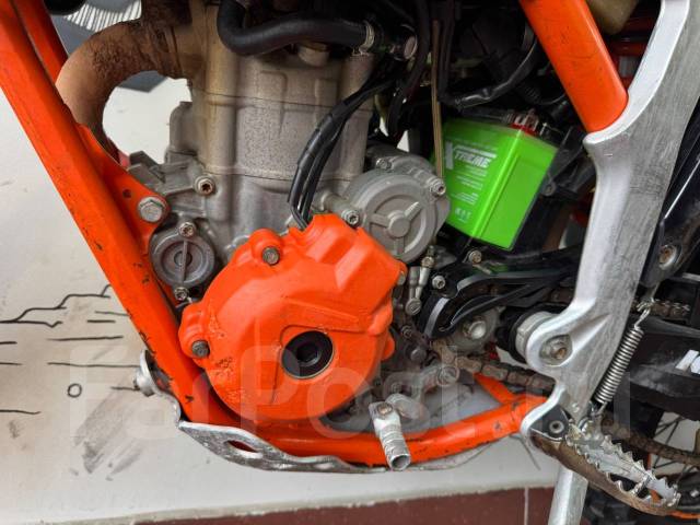 KTM Freeride 350. 350����. ��., ��������, ���������, ��� ������� ����
