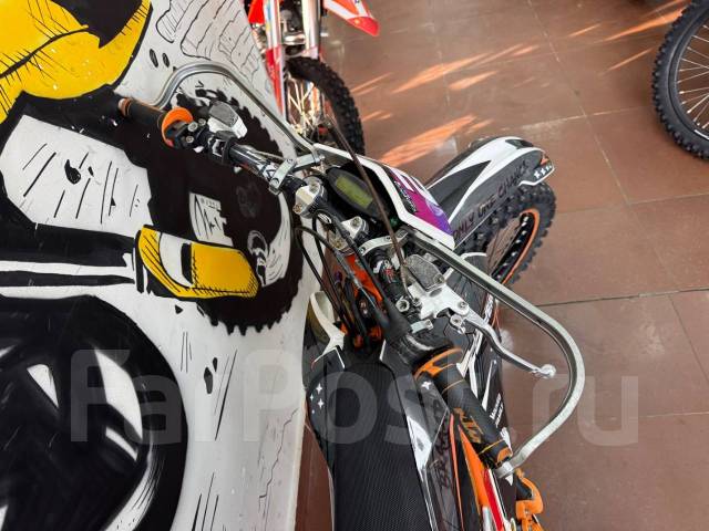 KTM Freeride 350. 350����. ��., ��������, ���������, ��� ������� ����