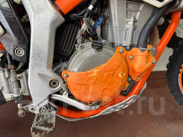 KTM Freeride 350. 350����. ��., ��������, ���������, ��� ������� ����