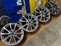 Hot Stuff Exceeder. 6.5x16", 5x114.3, ET38 ����