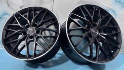 Big Way. 7.5x17", 5x112, ET27 ����
