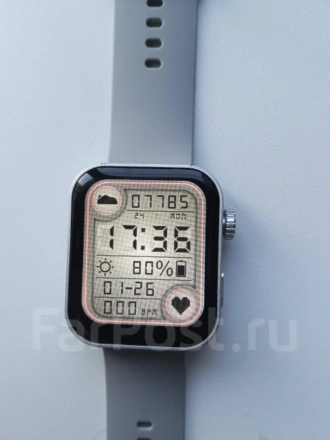 Borofone. GPS, NFC, IP67 ����
